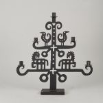 1738 8352 Ljusstake